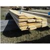 Image 1 : 22X THE BID PRICE - Lumber - 1x4x98"