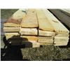 Image 3 : 22X THE BID PRICE - Lumber - 1x4x98"