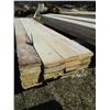 Image 1 : 22X THE BID PRICE - Lumber - 1x4x98"