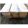 Image 1 : 31X THE BID PRICE - Lumber - 1x8x98"