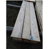 Image 2 : 31X THE BID PRICE - Lumber - 1x8x98"