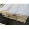 Image 4 : 31X THE BID PRICE - Lumber - 1x8x98"