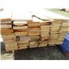Image 2 : 110X THE BID PRICE - Lumber - 1x6x98"