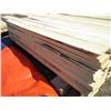 Image 6 : 110X THE BID PRICE - Lumber - 1x6x98"