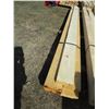 Image 2 : 5X THE BID PRICE - Lumber - 2x8x201" - Culled seconds