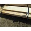 Image 3 : 5X THE BID PRICE - Lumber - 2x8x201" - Culled seconds