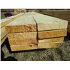Image 1 : 8X THE BID PRICE - Lumber - 2x8x201"
