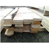 Image 1 : 25X THE BID PRICE - Lumber - 2x6x99"