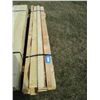 Image 1 : Mix lot of lumber - 2x4, 2x3 - 96" long