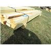 Image 2 : Mix lot of lumber - 2x4, 2x3 - 96" long