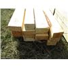 Image 4 : Mix lot of lumber - 2x4, 2x3 - 96" long