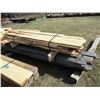 Image 2 : Mix lot of lumber coral boards - 50+