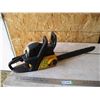 Image 4 : Poulan pro chainsaw 42cc w/18" bar - working