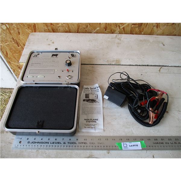 Little Seize'er tool