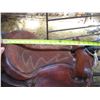 Image 3 : 16" Horse saddle