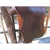 Image 6 : 16" Horse saddle