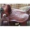 Image 6 : 17" Horse saddle