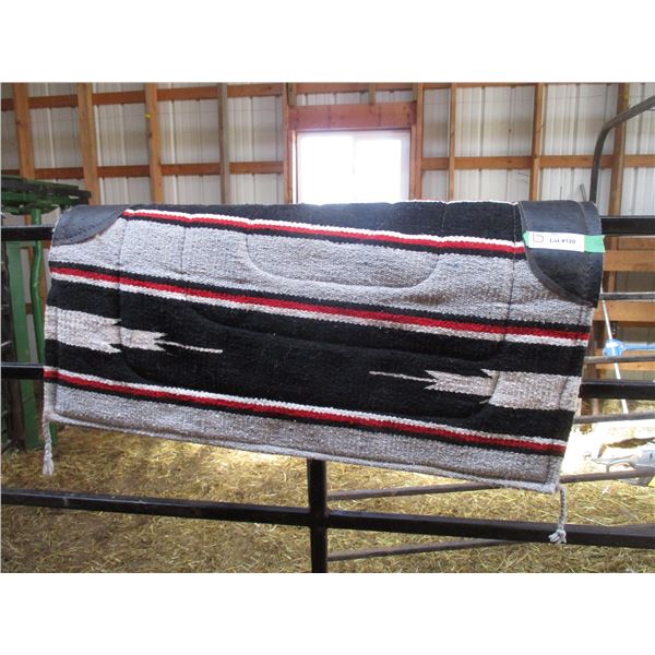 Horse Blanket - 30x30 supreme