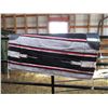 Image 1 : Horse Blanket - 30x30 supreme
