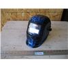 Image 1 : Welding helmet