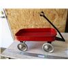 Image 1 : kids wagon 19" long