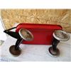 Image 4 : kids wagon 19" long
