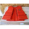Image 1 : Life jacket - LG-XL