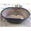 Image 1 : Cattle trough - 34x52 - little giant - 21" deep
