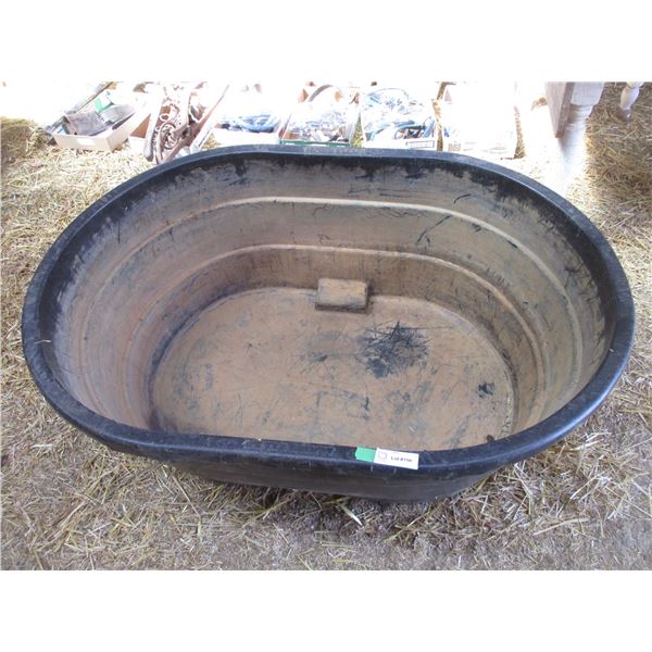 Cattle trough - 32x47 - little giant - 19" deep