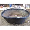 Image 2 : Cattle trough - 32x47 - little giant - 19" deep