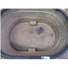 Image 3 : Cattle trough - 32x47 - little giant - 19" deep