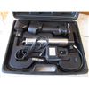 Image 2 : Samson battery grease gun (2 batteries with charger, case)