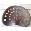 Image 2 : tractor seat