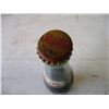 Image 3 : Pepsi-cola bottle full with cap