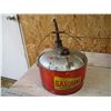 Image 3 : Gazoline gas can
