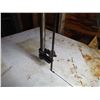 Image 3 : 18x18 handmade bandsaw - 1HP motor with spare blade - working