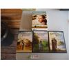 Image 1 : Love comes softly 3 DVD set
