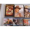 Image 2 : (9) John Wayne DVD's