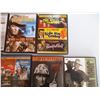 Image 3 : (9) John Wayne DVD's