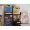 Image 5 : (9) John Wayne DVD's