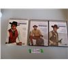 Image 2 : Best of TV Westerns collection DVD