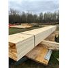 Image 1 : 28X THE BID PRICE - Lumber - 2" x 6" x 16'