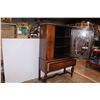 Image 7 : Antique China Cabinet - 40x63x15