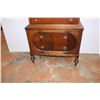 Image 3 : Antique buffet dresser - 37x19x54
