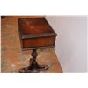 Image 4 : Pedestal Side table with drawer - 18x14
