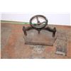 Image 4 : Antique book press