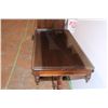 Image 5 : Antique hall table - 47x20x31