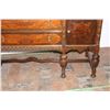 Image 3 : Antique Dresser table - 22x66x39