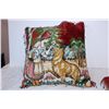 Image 2 : Throw Pillows (2)