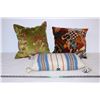 Image 1 : Throw Pillows (3)